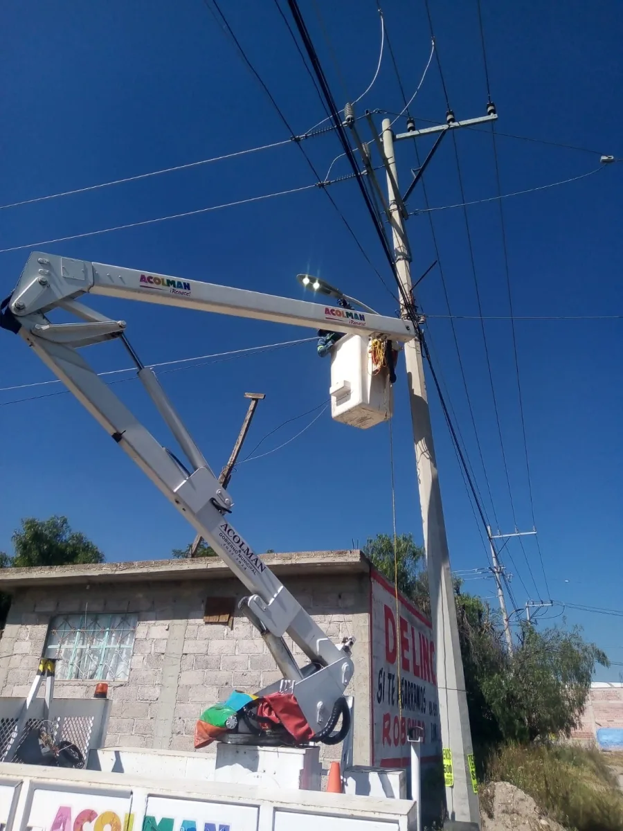 1699462650 523 El Gobierno Municipal de Acolman a traves del Programa Permanente