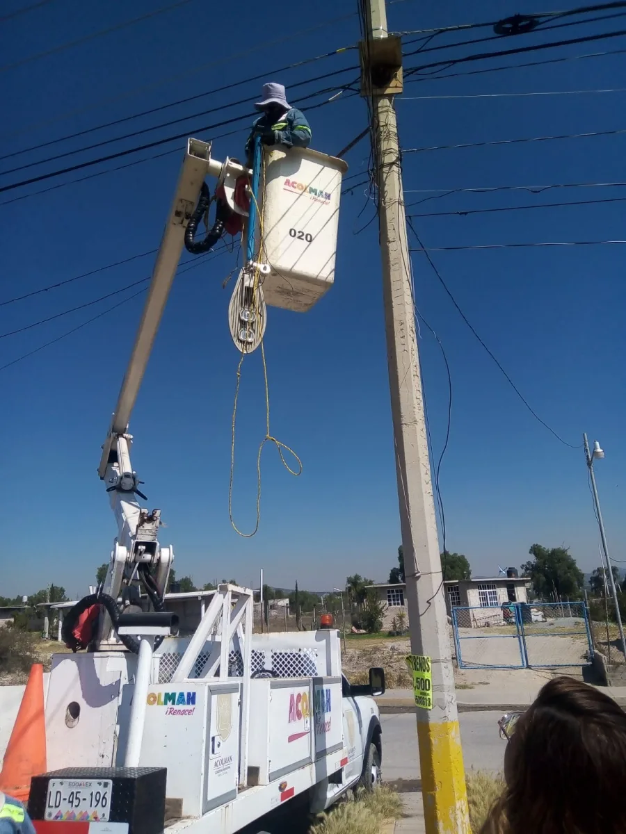 1699462656 858 El Gobierno Municipal de Acolman a traves del Programa Permanente