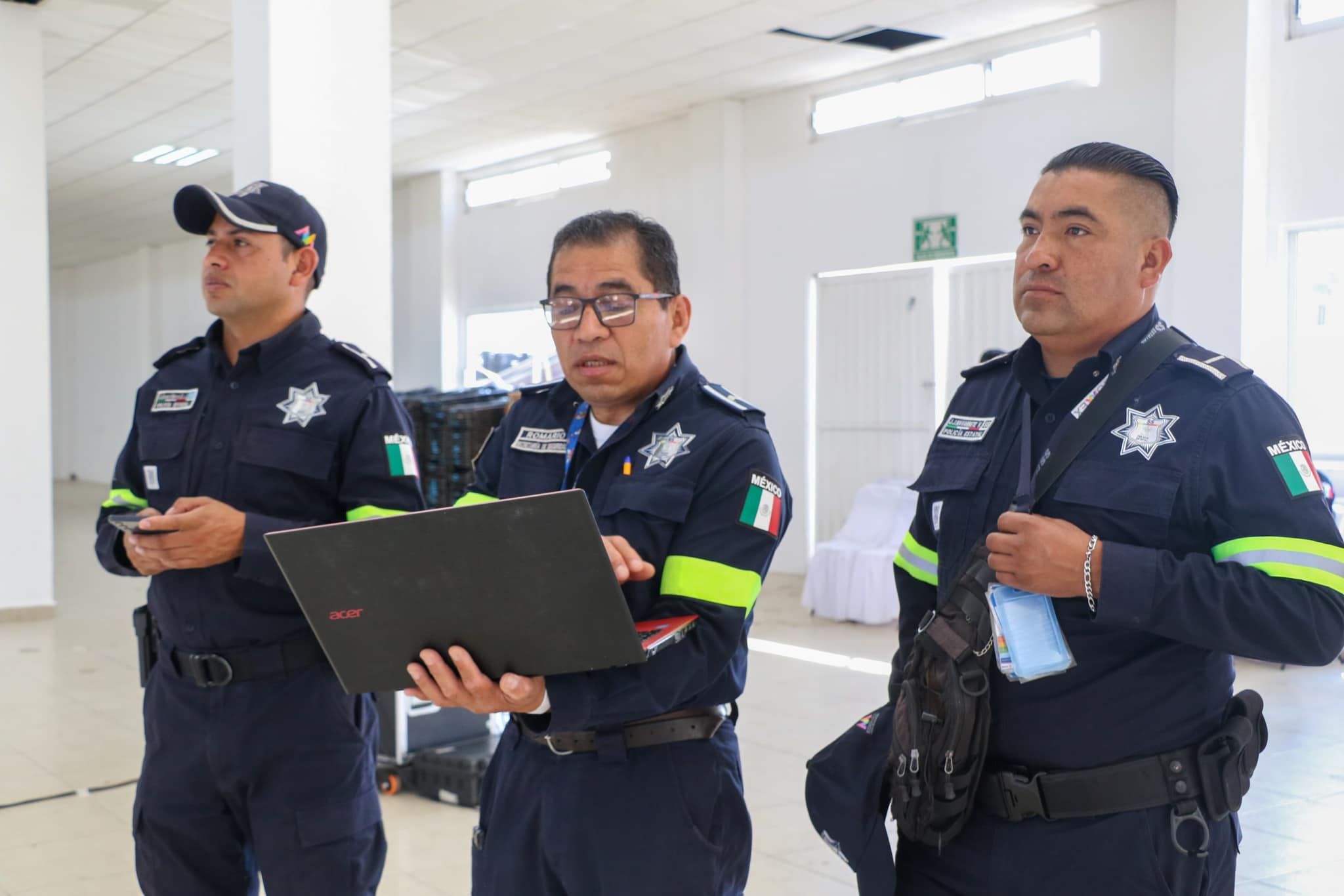 1699469161 276 Autoridades auxiliares de Ixtlahuaca recibieron capacitacion para prevenir la