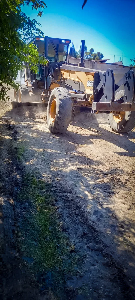 1699470239 664 En San Luis Anahuac estamos trabajando en la rehabilitacion y