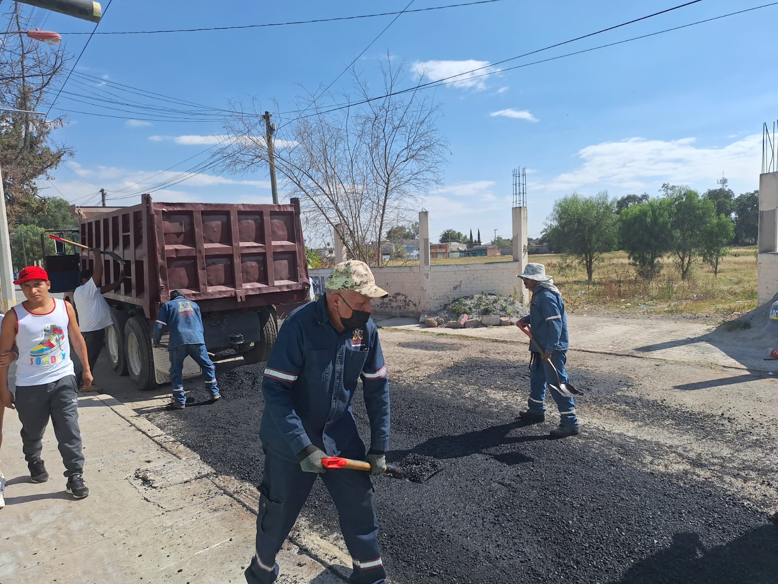 1699471817 576 SE REACTIVA EL PROGRAMA CERO BACHES