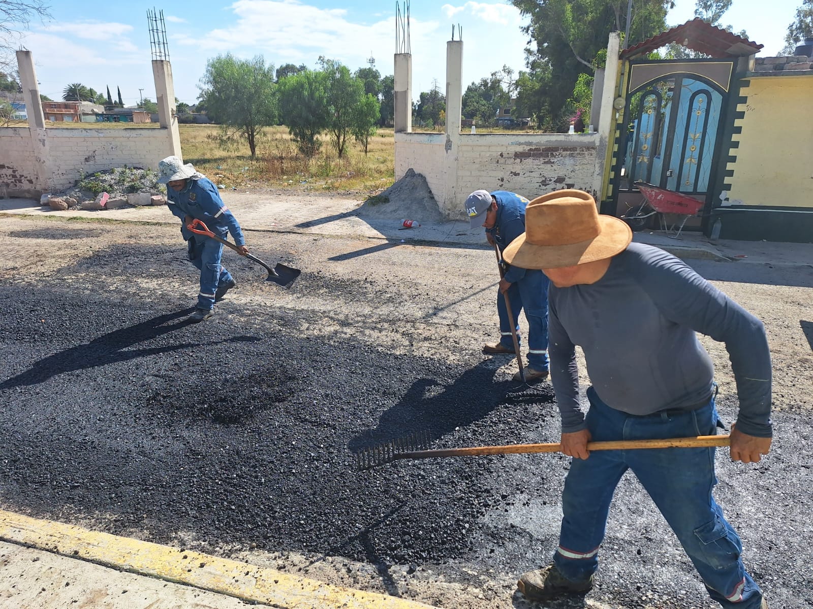 1699471823 964 SE REACTIVA EL PROGRAMA CERO BACHES