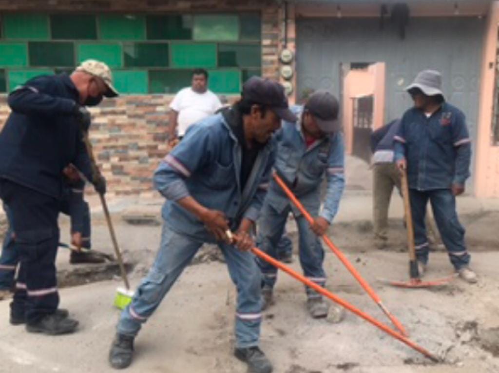 1699471829 431 SE REACTIVA EL PROGRAMA CERO BACHES