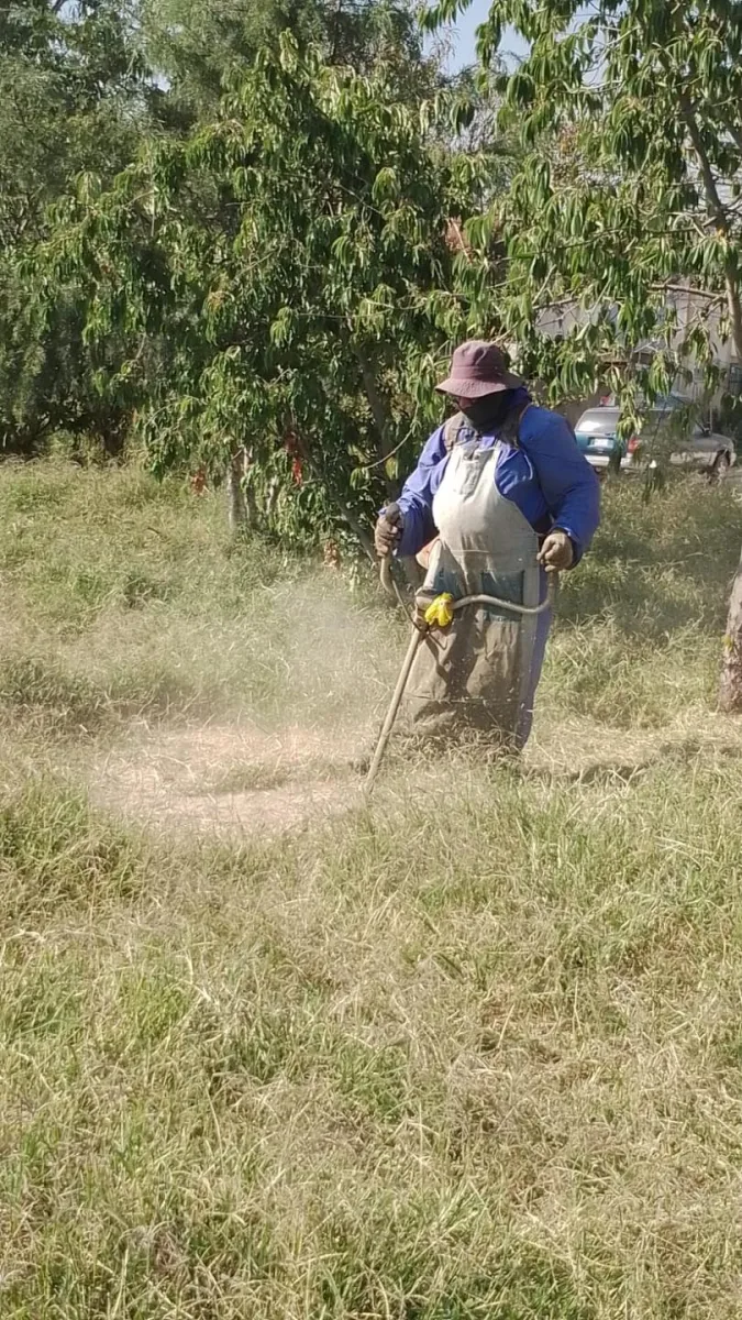 1699472129 503 POR UN HUEHUETOCA MAS LIMPIO Con el proposito de