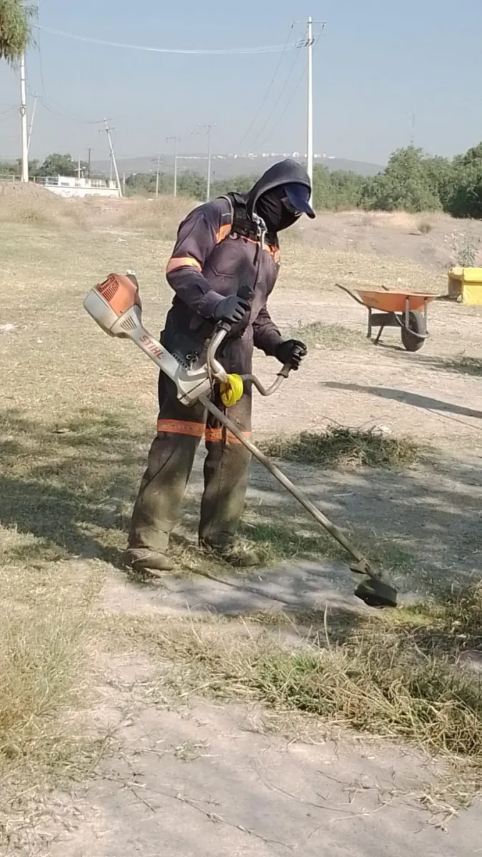 1699472163 POR UN HUEHUETOCA MAS LIMPIO Con el proposito de