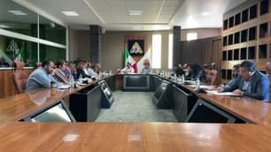 1699476486 EnVivo Nonagesima Segunda Sesion Ordinaria de Cabildo Ayuntamiento22 24