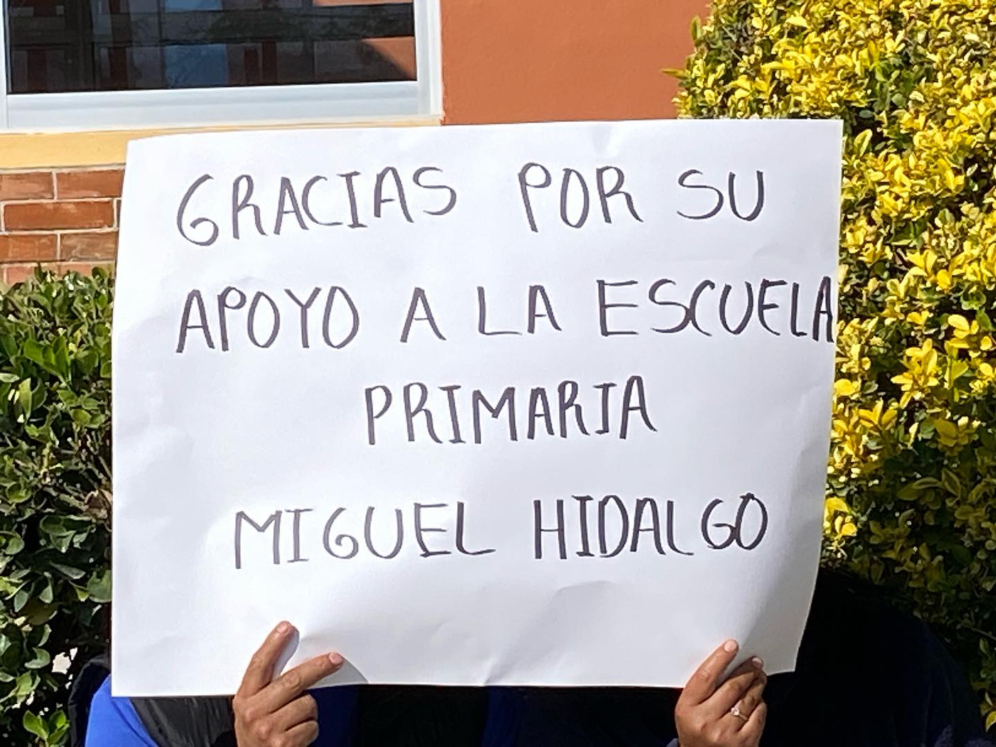 1699476782 364 Seguimos Cumpliendo con SanMiguelAlmaya Realizamos la entrega de la Rehabili