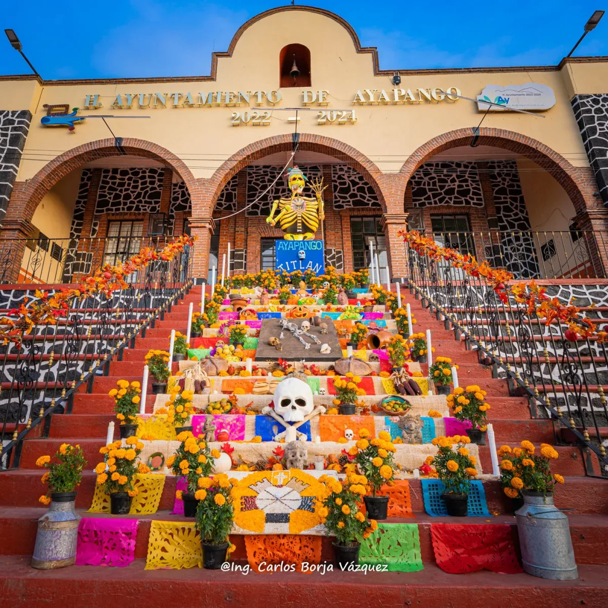 1699476881 Ayapango pueblo con encanto en temporada de dia de Muertos scaled