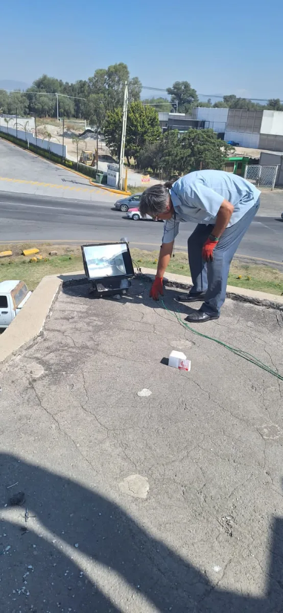 1699477672 El Ayuntamiento de Texcoco realizo la instalacion de lamparas en