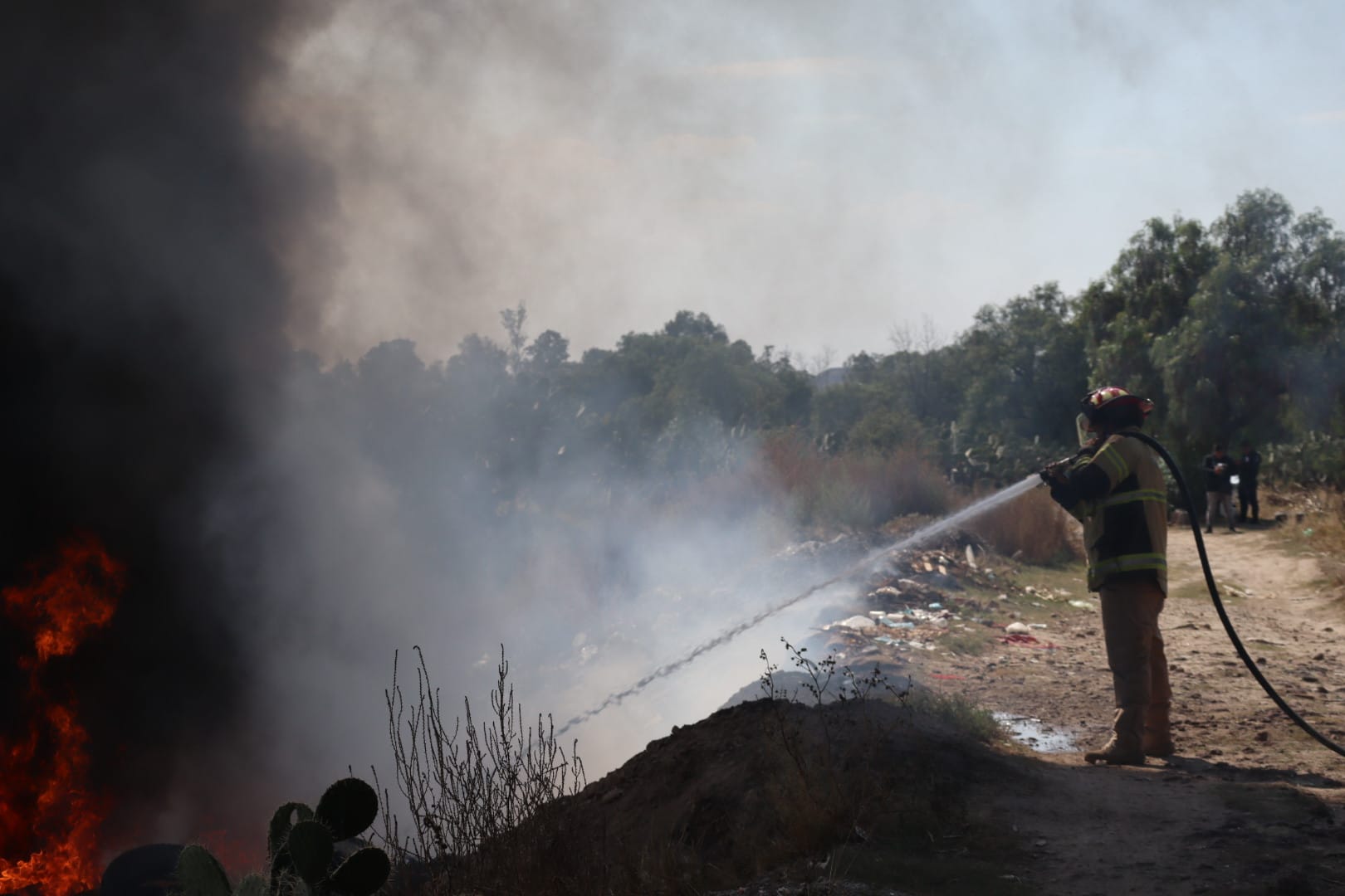 1699478212 207 La Direccion de Proteccion Civil y Bomberos San Martin de