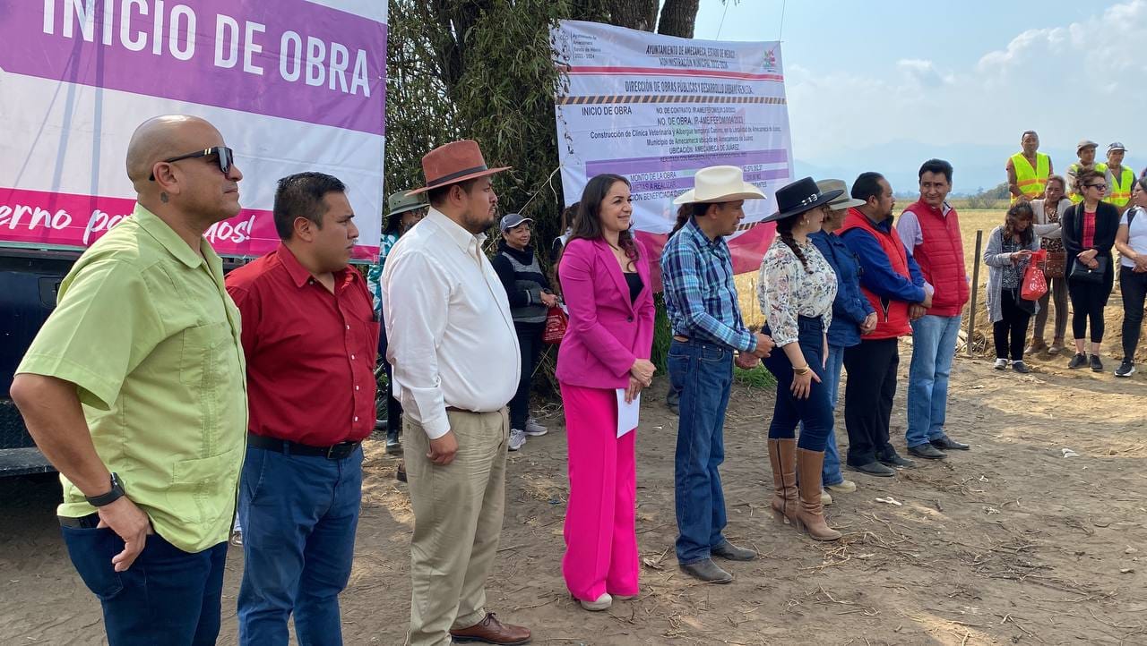 1699484251 505 Iniciamos con la construccion de la Clinica de Esterilizacion Canina