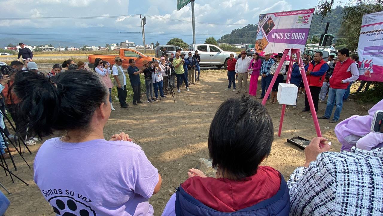 1699484263 294 Iniciamos con la construccion de la Clinica de Esterilizacion Canina