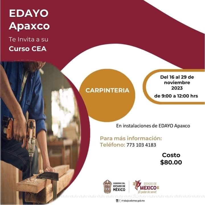 1699487773 49 INSCRIBETE A LOS CURSOS DE EDAYO