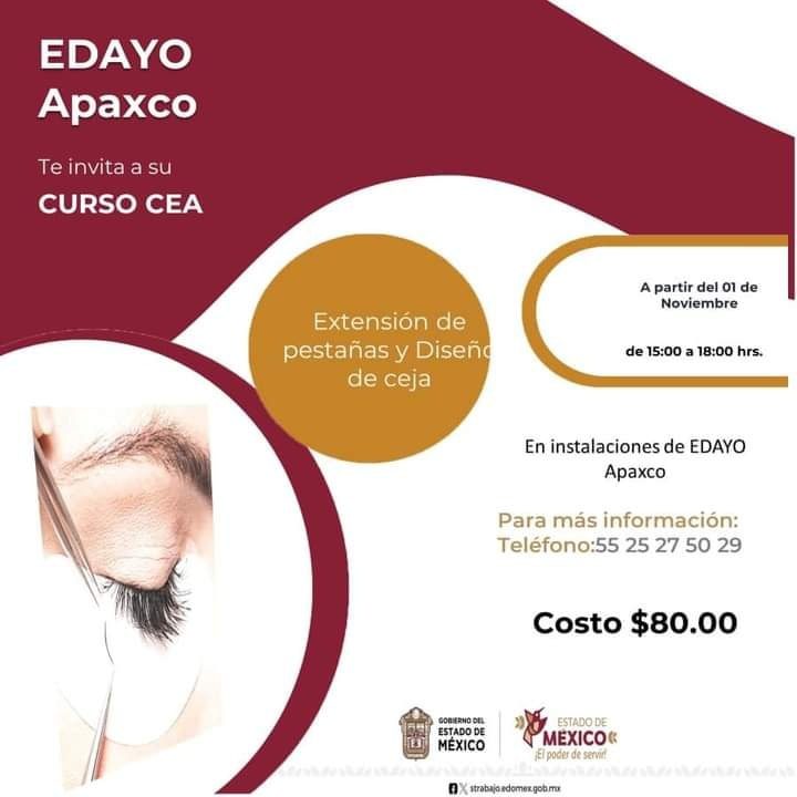 1699487779 642 INSCRIBETE A LOS CURSOS DE EDAYO