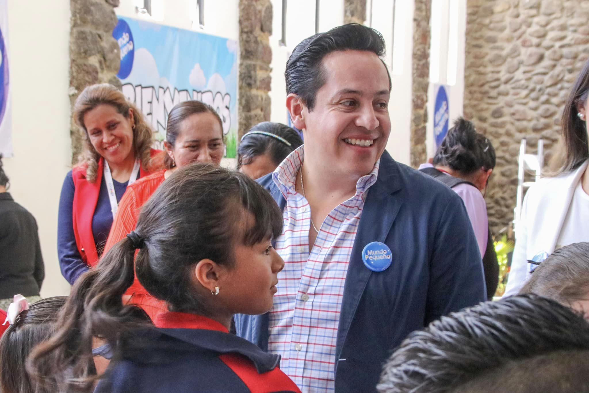 1699532681 205 Llego la tan esperada ¡Ciudad de los Ninos Inauguramos este