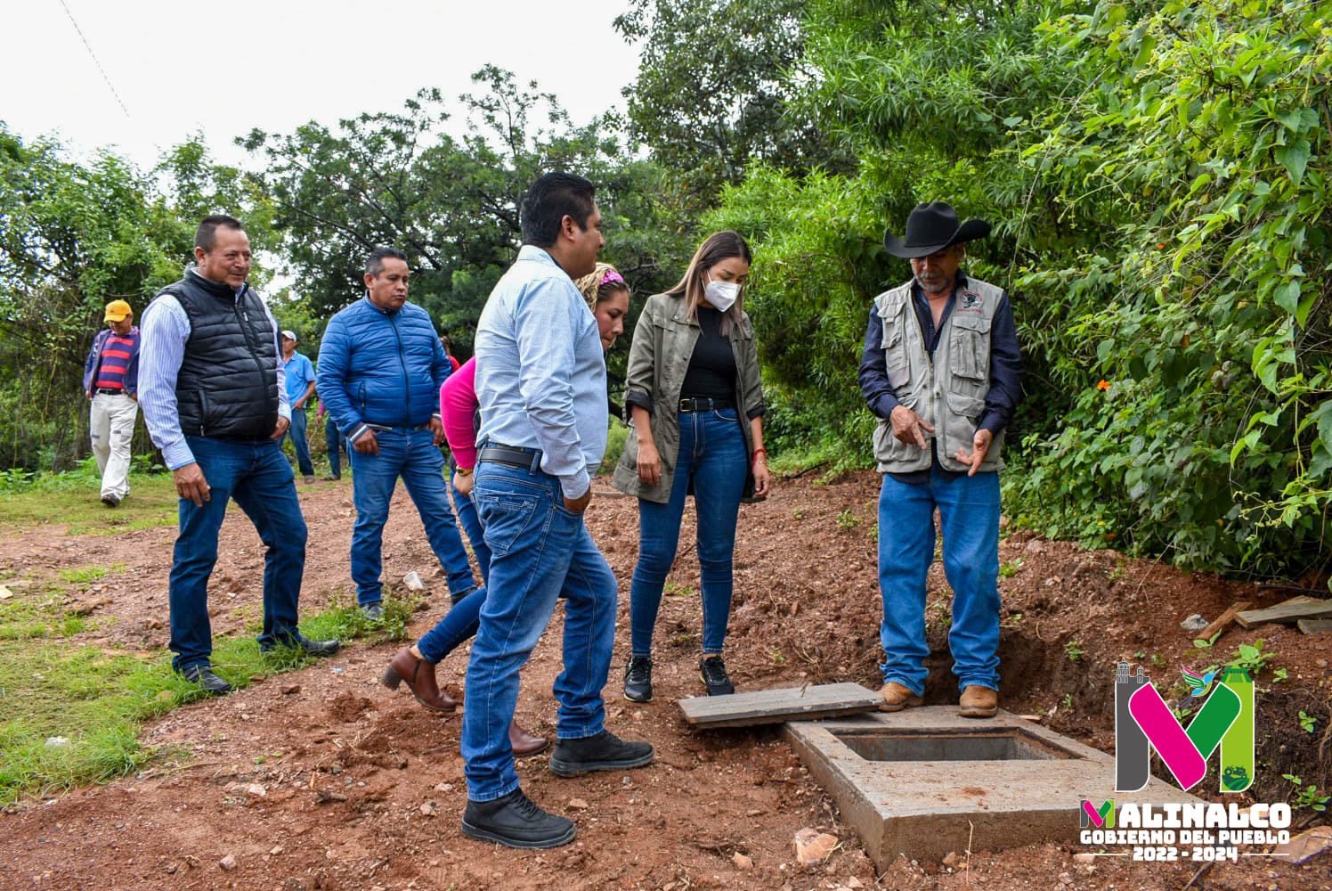 1699533408 794 El agua potable esta llegando a mas y mas comunidades