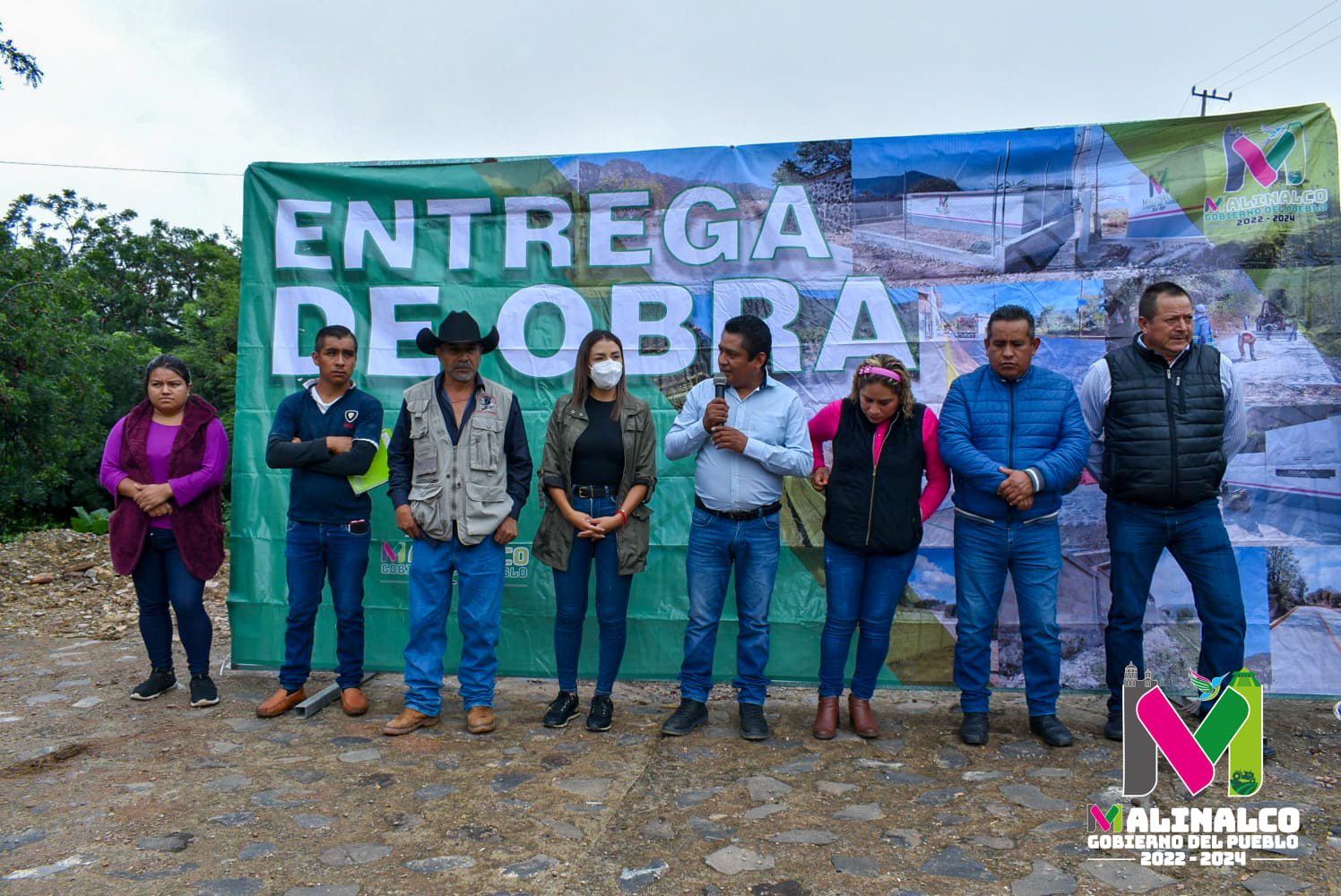 1699533415 653 El agua potable esta llegando a mas y mas comunidades