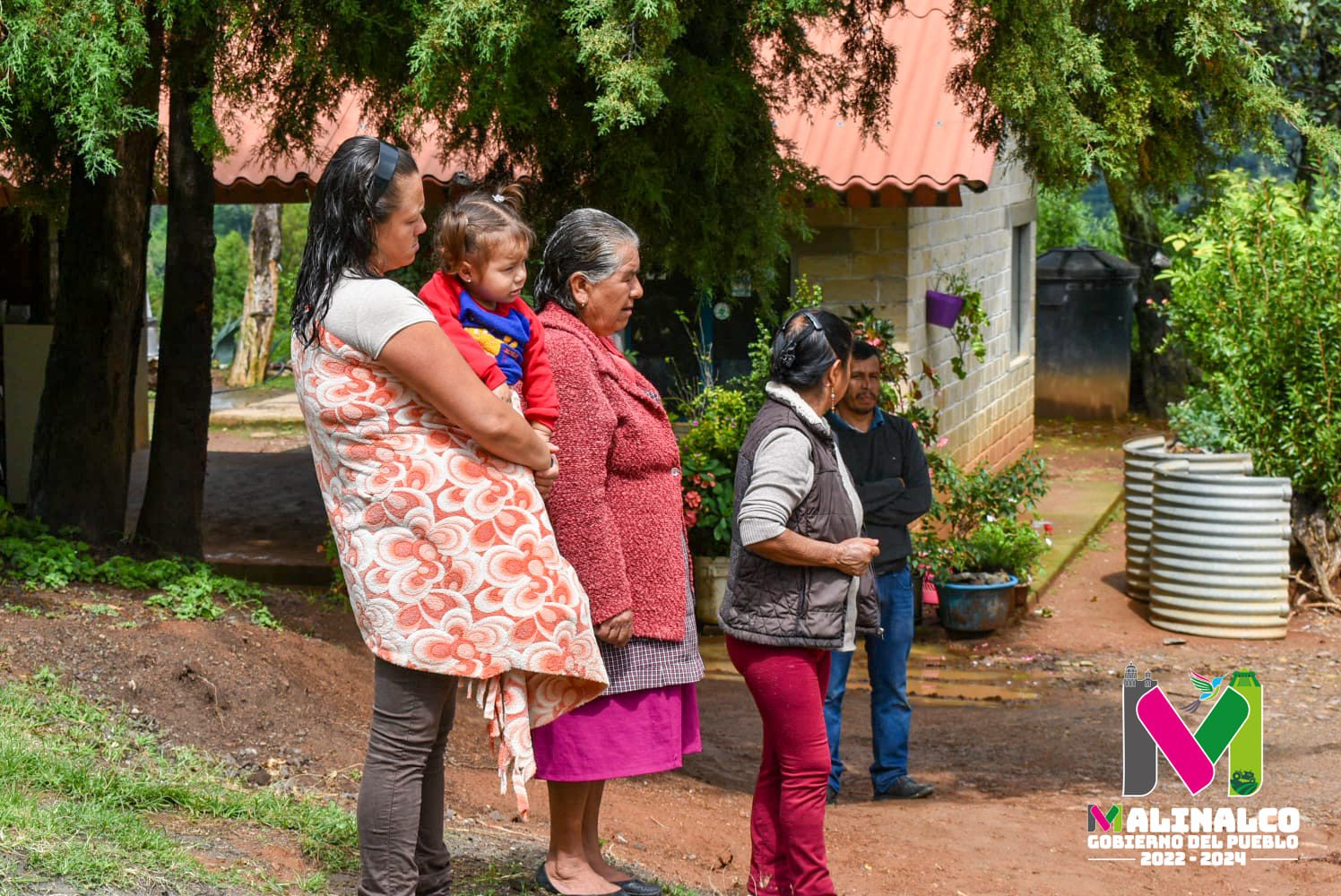 1699533428 517 El agua potable esta llegando a mas y mas comunidades