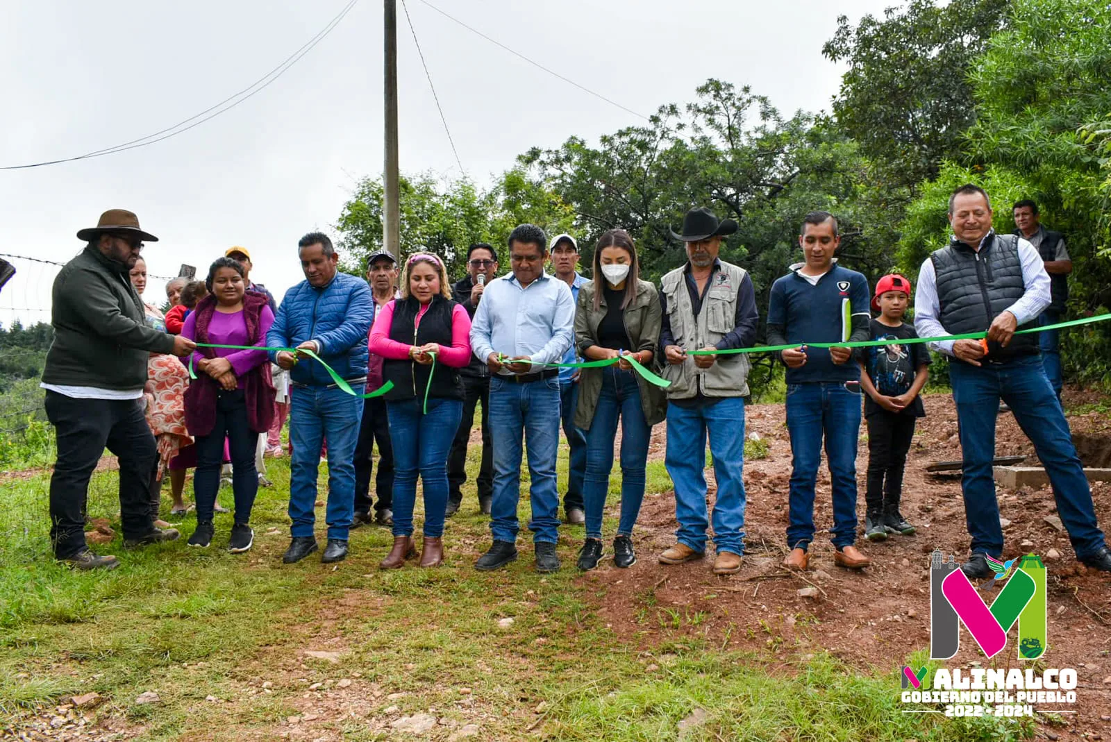 1699533444 El agua potable esta llegando a mas y mas comunidades jpg