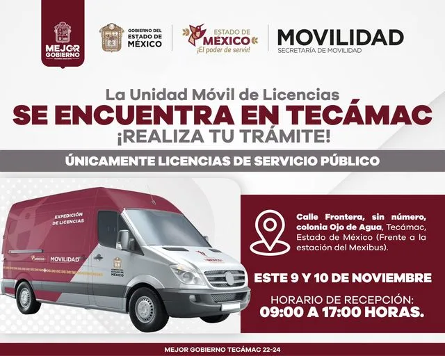 1699535318 Te informamos que la Unidad Movil para expedicion de LicenciadeConducir jpg