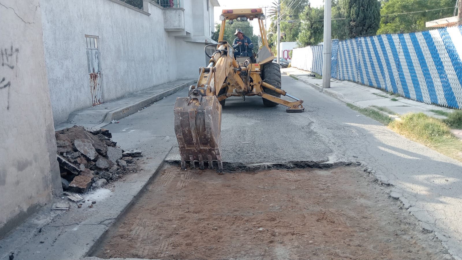 1699536247 340 El Gobierno Municipal de Jaltenco que preside la C Rosario