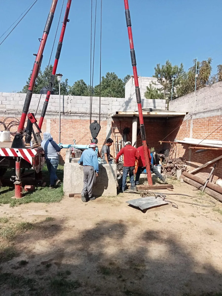 1699539448 60 Agua potable y alcantarillado El dia de hoy se