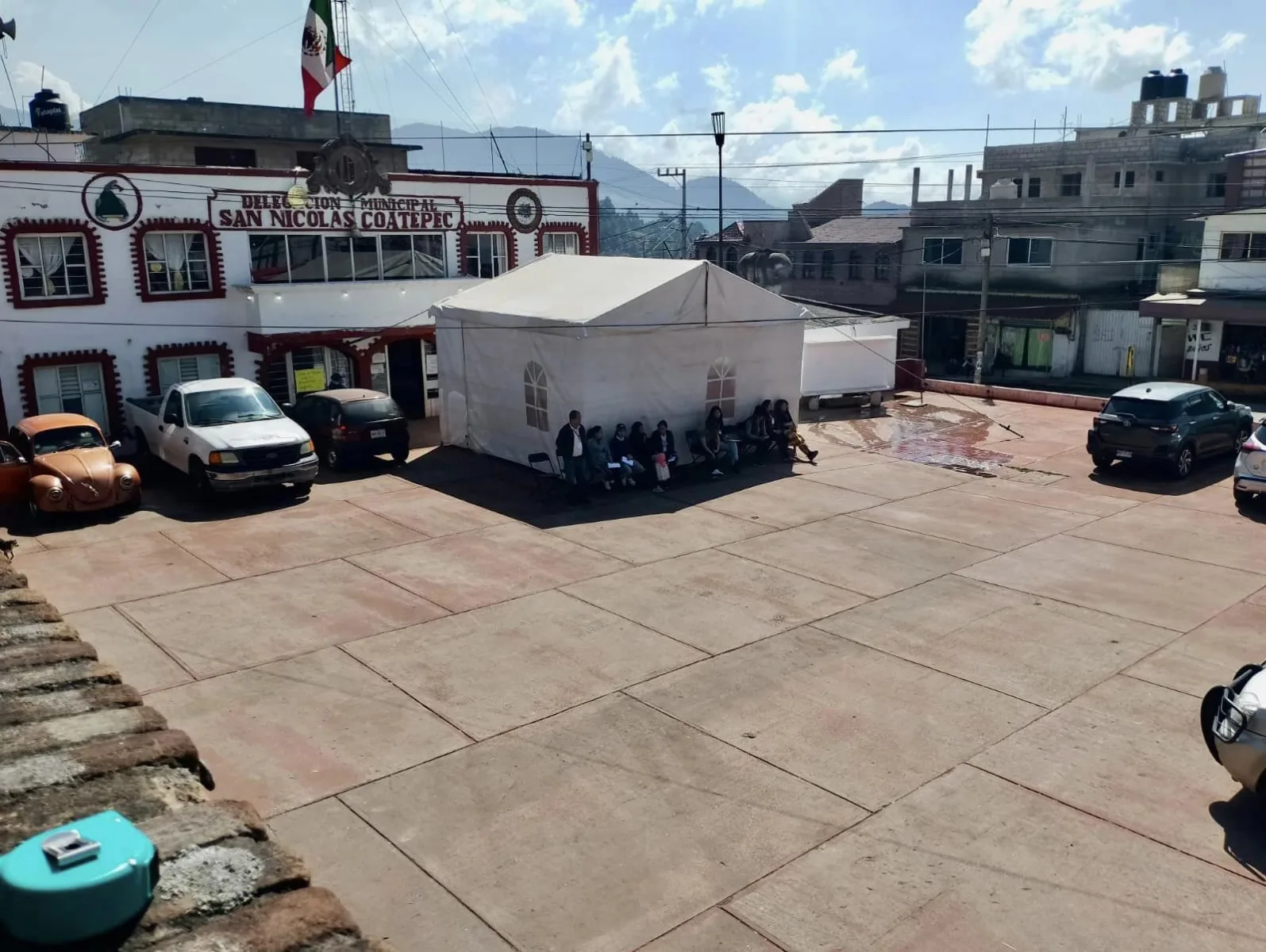 1699539518 676 Llevamos a cabo una jornada medica mas ahora en Coatepec