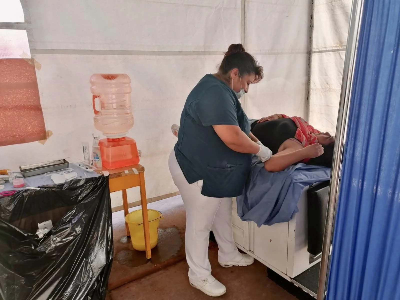 1699539539 Llevamos a cabo una jornada medica mas ahora en Coatepec jpg