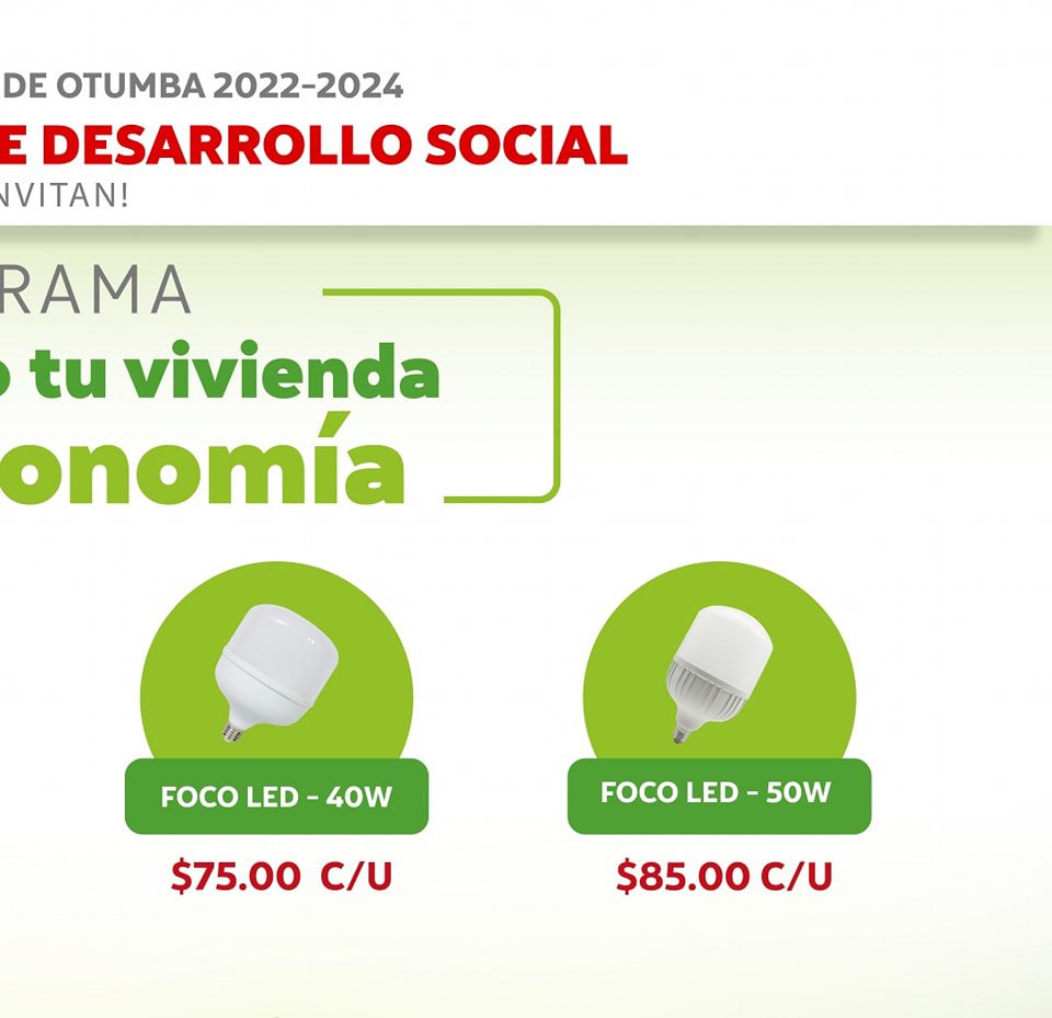 1699543070 983 El H Ayuntamiento de Otumba a traves de la Direccion