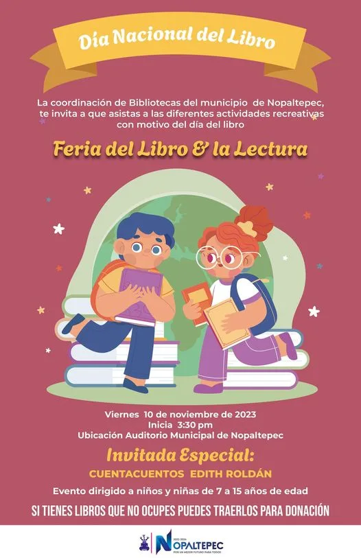 1699547743 ¡Atencion a todos los pequenos amantes de la lectura Este jpg