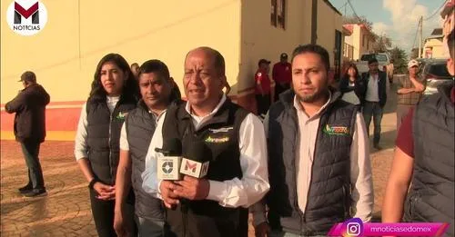 1699548727 Gobierno de Ayapango entrega pavimentacion en la comunidad de Pahuacan jpg