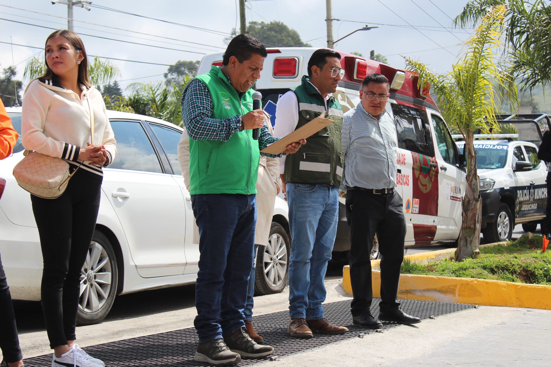 1699826556 508 10 de noviembre Entrega de obra publica Continuando con