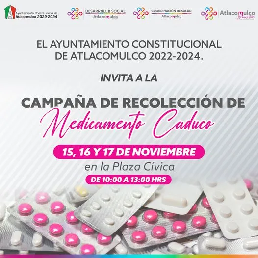 1699827805 ¡Te invitamos a participar en la campana de Recoleccion de jpg