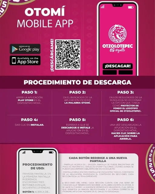 1699830637 ¿Ya conoces la Otomi Mobile App Te la presentamos hace jpg