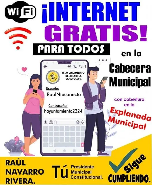 1699831852 YA SE CUENTA EN EL CENTRO DE LA CABECERA MUNICIPAL jpg