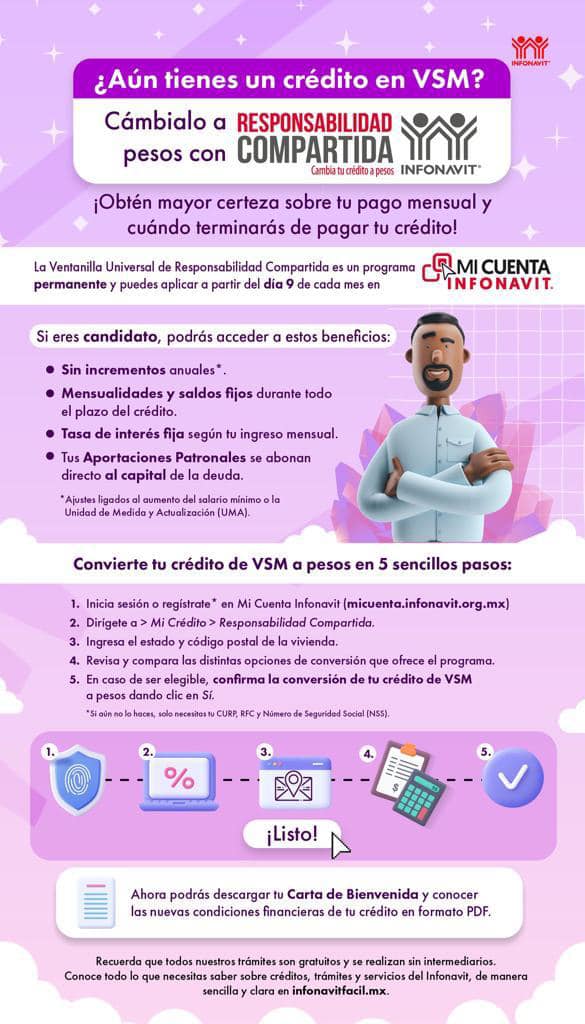 1699833057 712 EL INFOVANIT acerca sus servicios y programas a Tecamac ofreciendo