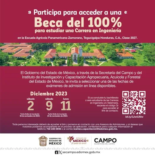 1699880729 ¿Te interesa una beca del 100 para estudiar la carrera jpg