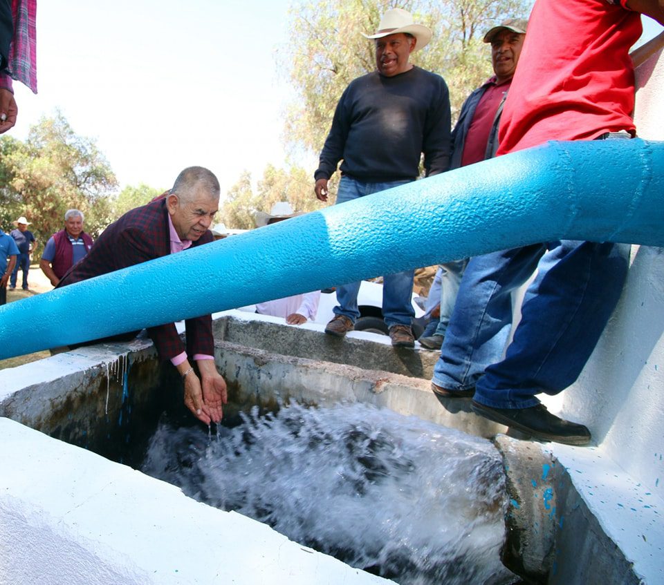 1699882227 940 El Gobierno Municipal de Acolman que encabeza el LC Rigoberto