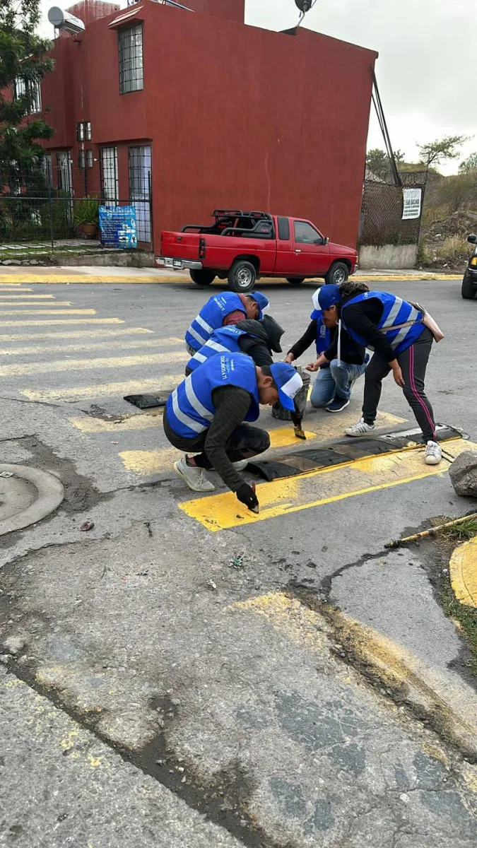 1699884749 373 CUENTA CONMIGO El Gobierno de Huehuetoca continua trabajando por