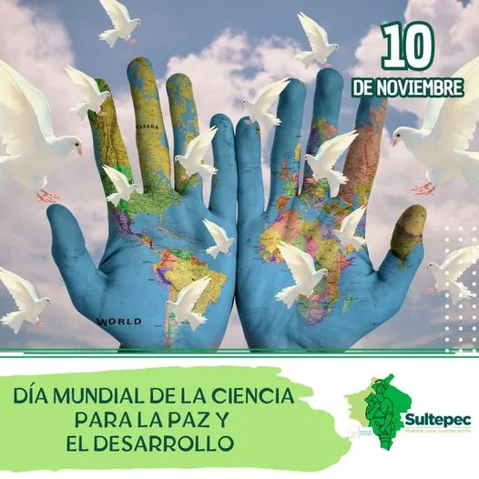 1699886062 10 de noviembre DIA MUNDIAL DE LA CIENCIA PARA jpg