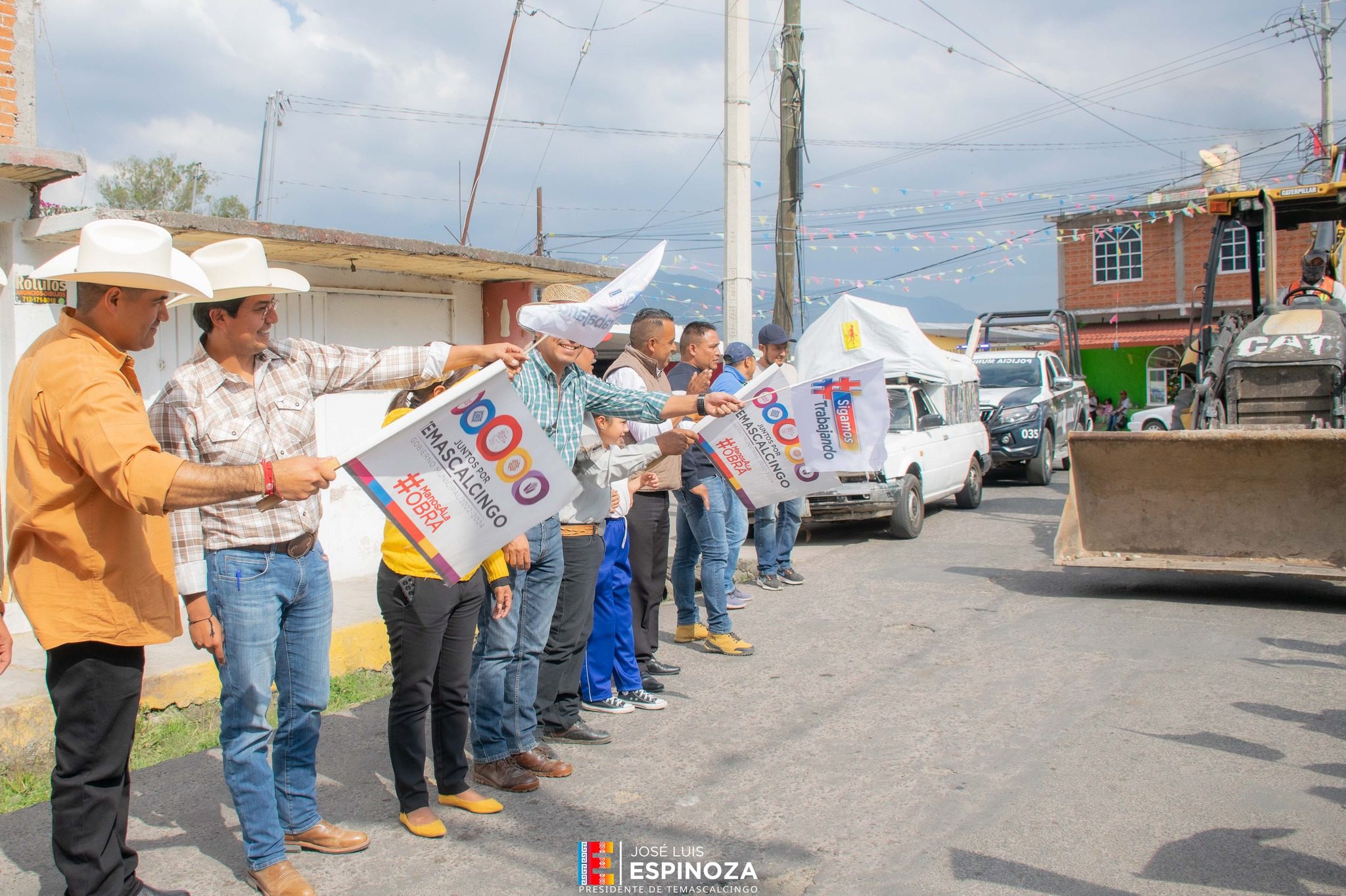 1699887407 506 ¡Paso a paso construimos mejores vialidades Iniciamos la reconstruccion de