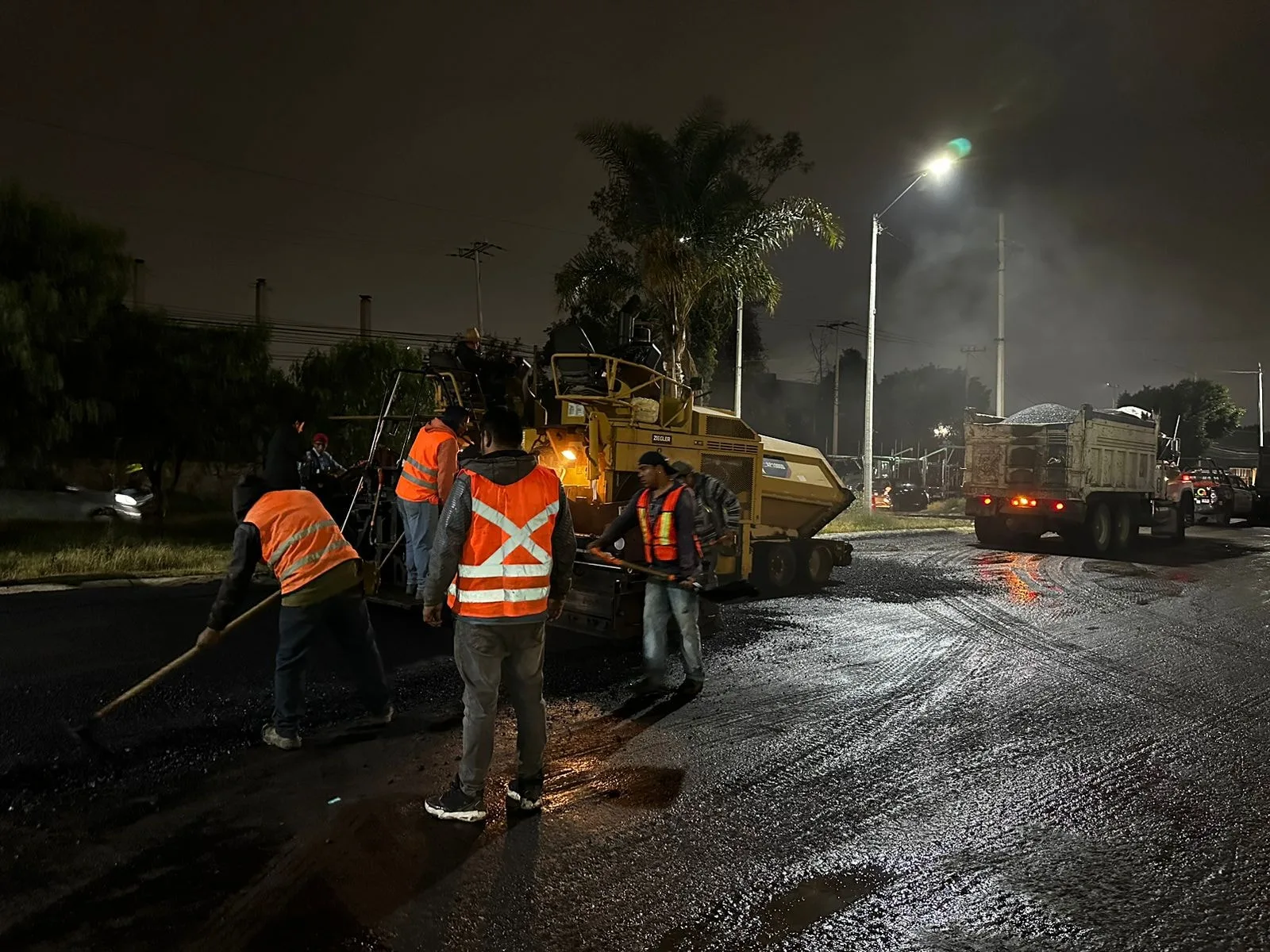 1699892423 No importa la hora seguimos construyendo una CiudadConHistoriaYDeVanguardia jpg