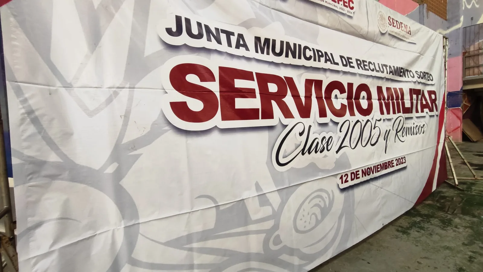 1699892486 SORTEO SERVICIO MILITAR CLASE 2005 Y REMISOS scaled