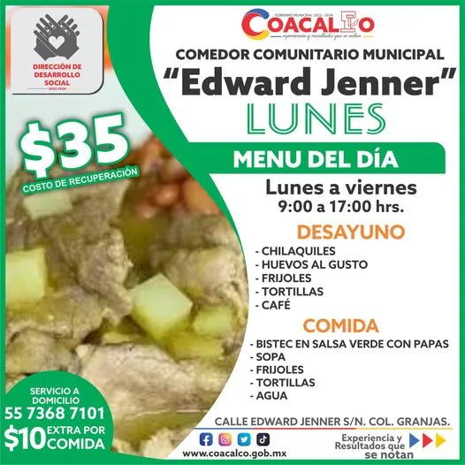 1699892653 ¡Comienza la semana con unos ricos chilaquiles Checa el menu jpg