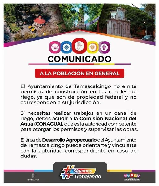 1699894656 Comunicado ¡Informacion importante para la poblacion en general jpg