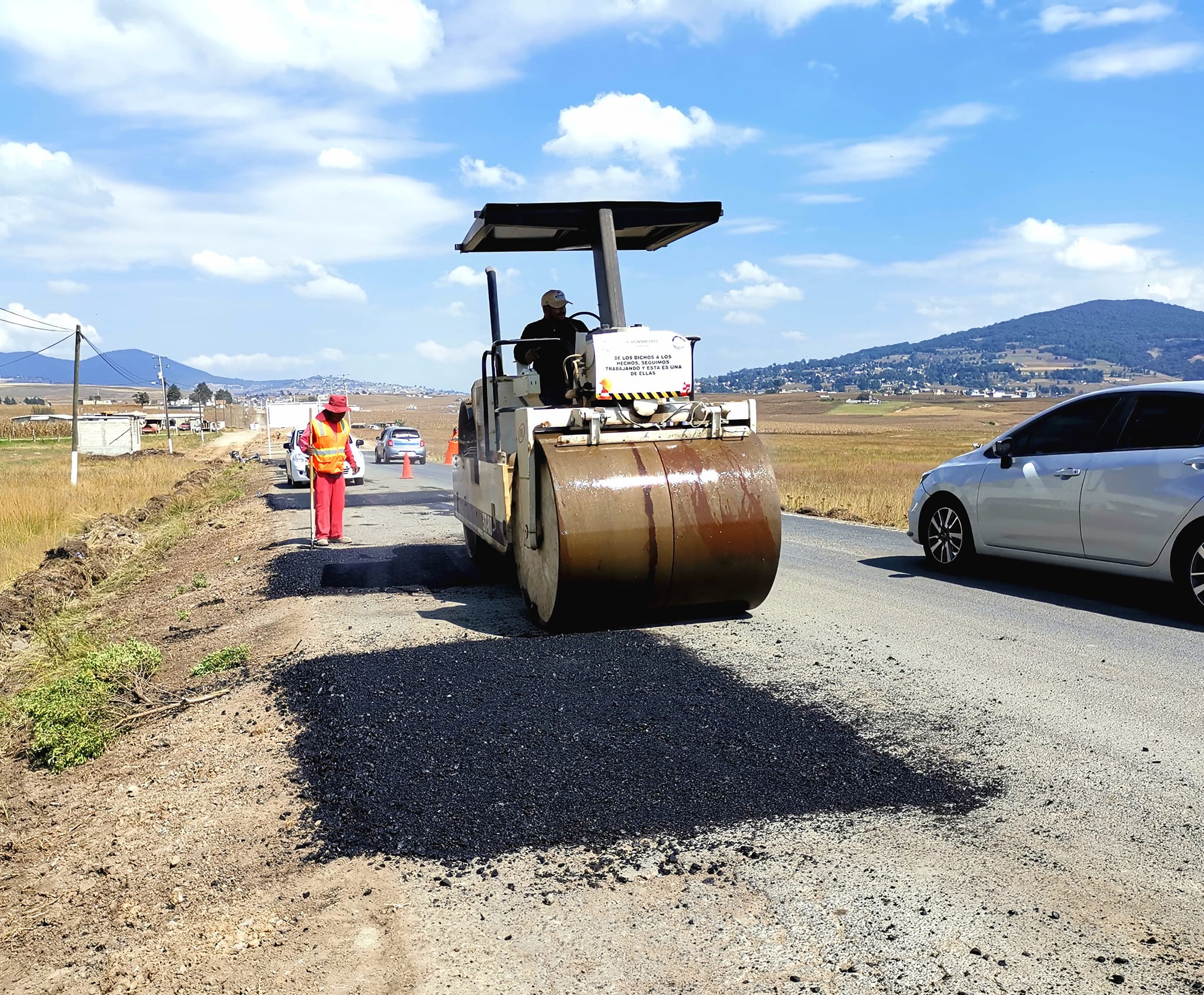 1699895120 97 Como una medida de darle tratamiento a nuestras carreteras se