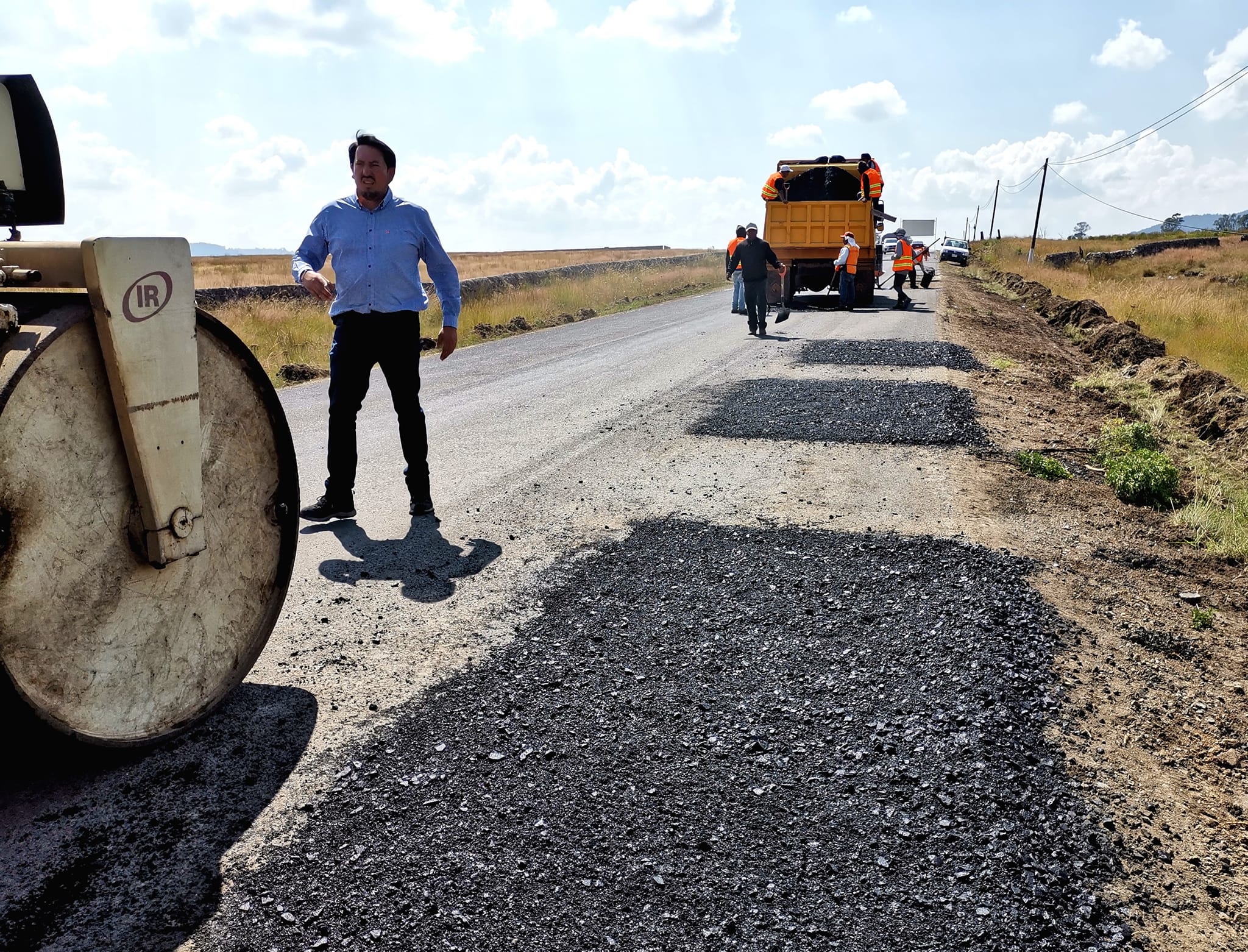 1699895127 543 Como una medida de darle tratamiento a nuestras carreteras se