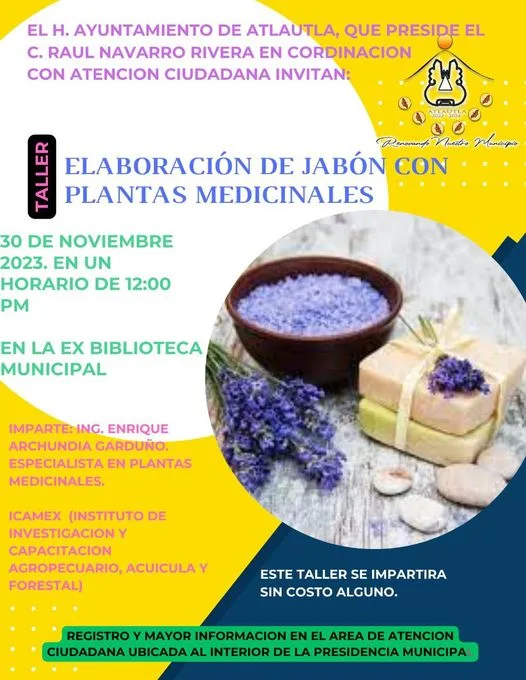 1699896516 SE INVITA A TODOS LOS HABITANTES AL CURSO DE ELABORACION jpg