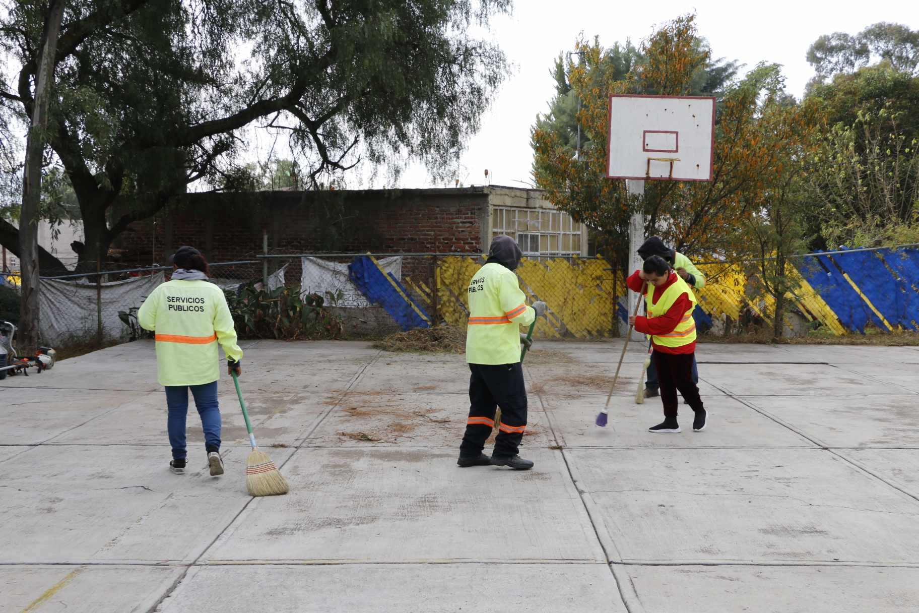 1699897466 429 El Centro de Educacion para Adultos Lic Maria Lavalle Urbina