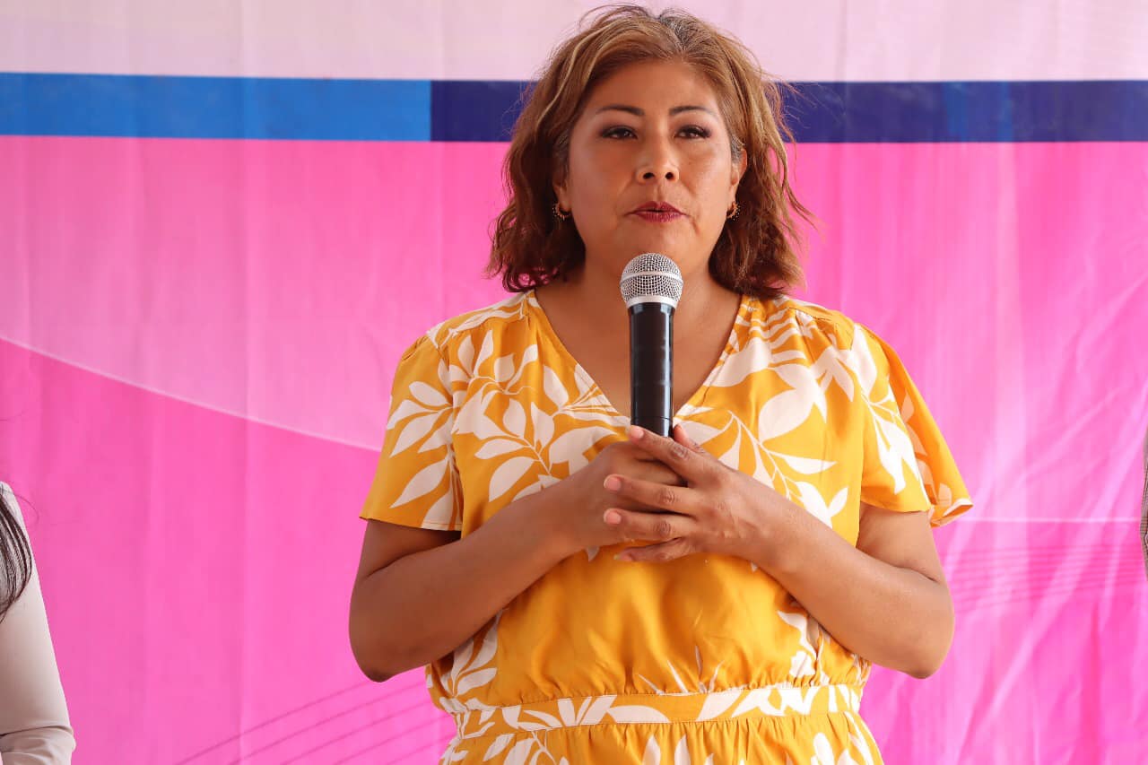 1699897526 898 Empoderamiento Femenino en Teoloyucan Exito Rotundo en la Expo Mujer